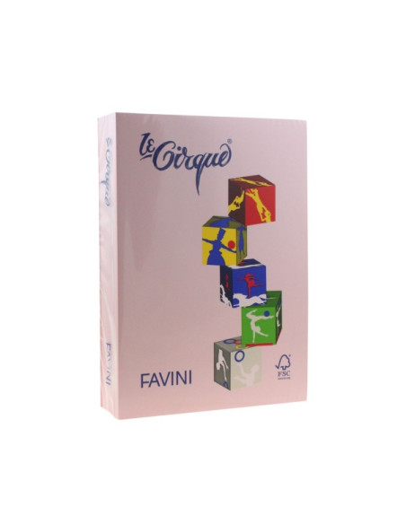 carton-colorat-a4-favini-108-160gmp-roz-top-250-coli