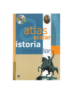 atlas-scolar-istoria-romanilor-cd