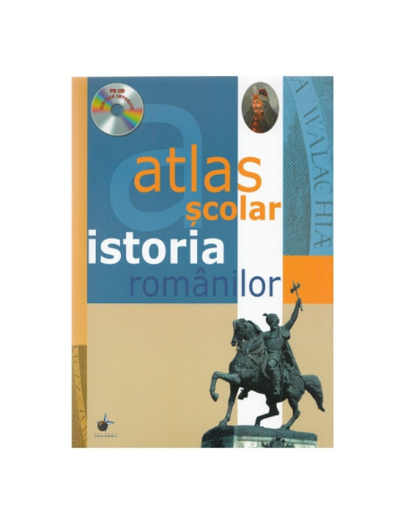 atlas-scolar-istoria-romanilor-cd