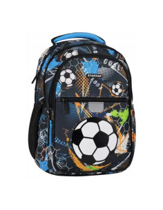 ghiozdan-starpak-football-25x38x18cm-550864