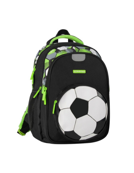 ghiozdan-starpak-football-25x38x18cm-550863