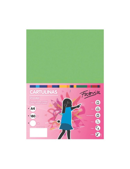 carton-colorat-a4-fabrisa-15482-180g-mp-verde-pastel-top-100-coli