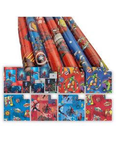 hartie-ambalat-cadou-sadoch-rola-70x200cm-diverse-modele-marvel