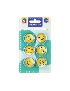 magneti-starpak-528365-fete-zambitoare-33mm-6-bucati