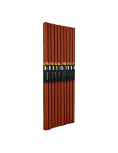hartie-creponata-colorarte-c34-50x200cm-caramiziu-set-10-role 2