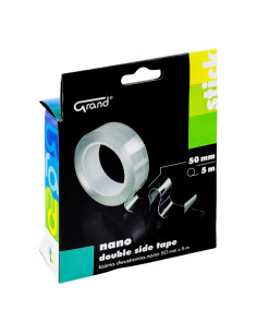 banda-dublu-adeziva-siliconica-nano-grand-130-1958-50mm-x-5m-transparent-blister 2