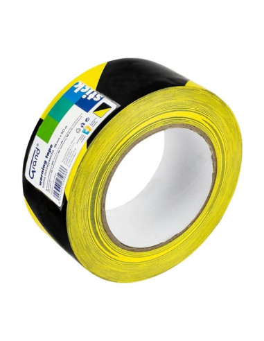 banda-adeziva-grand-130-1960-pentru-avertizare-48mm-x-50m-galben-negru