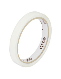 banda-adeziva-grand-130-1952-pentru-sigilat-pungi-12mm-x-50m-alb