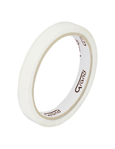 banda-adeziva-grand-130-1952-pentru-sigilat-pungi-12mm-x-50m-alb