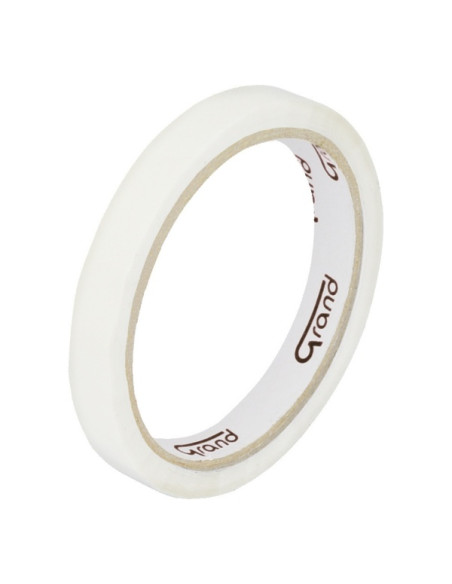 banda-adeziva-grand-130-1952-pentru-sigilat-pungi-12mm-x-50m-alb