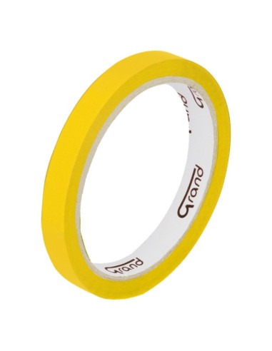 banda-adeziva-grand-130-1945-pentru-sigilat-pungi-12mm-x-50m-galben
