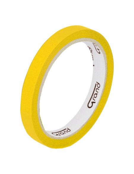 banda-adeziva-grand-130-1945-pentru-sigilat-pungi-12mm-x-50m-galben