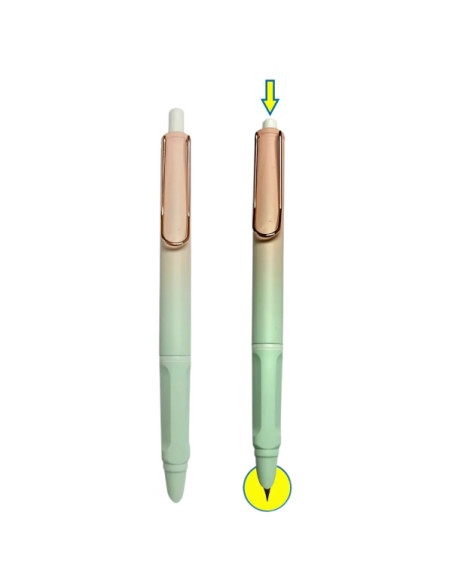 stilou-cerneala-termosensibila-cnx-cu-mecanism-click-1-rezerva-inclusa-varf-038mm-diverse-culori