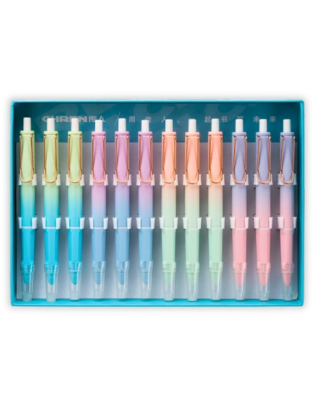 stilou-cerneala-termosensibila-cnx-cu-mecanism-click-1-rezerva-inclusa-varf-038mm-diverse-culori