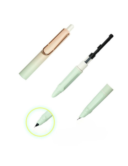 stilou-cerneala-termosensibila-cnx-cu-mecanism-click-1-rezerva-inclusa-varf-038mm-diverse-culori