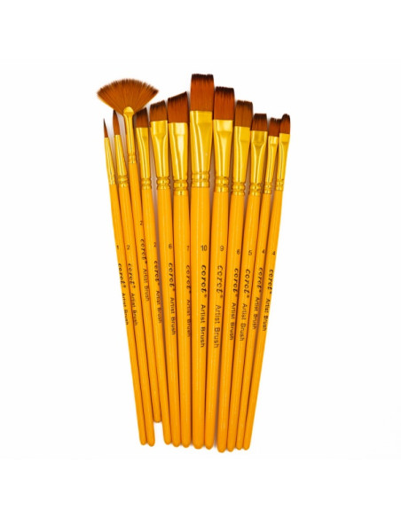 pensula-cnx-corot-varf-nylon-nr-1-10-set-12-buc