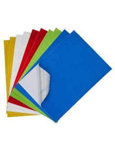 hartie-autocolanta-a4-cu-sclipici-150gmp-5-culori-set-10-coli-colorarte