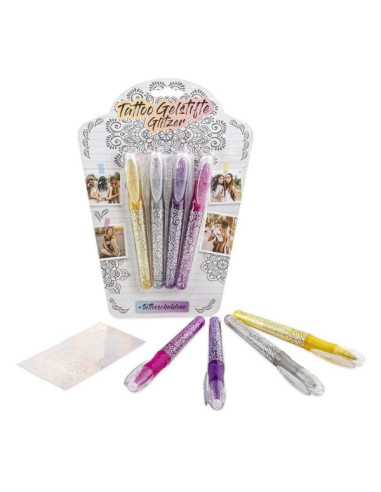 pix-cu-gel-trendhaus-ch31382-pentru-tatuaje-set-4-culori-cu-sclipici