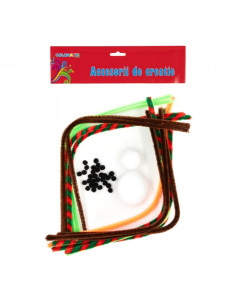 accesorii-creatie-om-de-zapada-din-sarma-plusata-cu-pom-pom-colorarte-my23