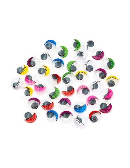 accesorii-creatie-ochisori-plastic-mici-cu-gene-diverse-culori-8mm-set-60-buc-colorarte