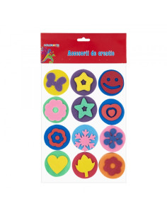 forme-decorative-hartie-gumata-stampile-cu-diverse-forme-set-12-buc-colorarte-my06