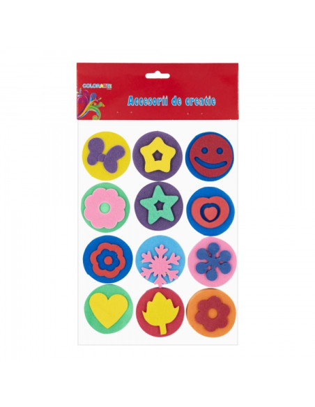 forme-decorative-hartie-gumata-stampile-cu-diverse-forme-set-12-buc-colorarte-my06