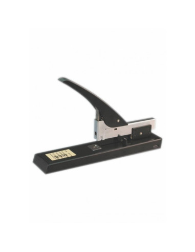 Capsator Eagle 939, 23/6 - 23/23, 200 coli, 64mm, plastic, negru