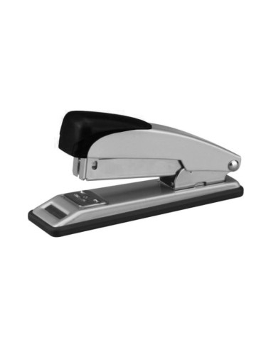 Capsator Eagle 205, 24/6, 12 coli, 50mm, plastic, negru