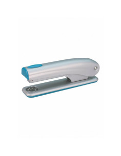Capsator Eagle Galaxy S6085B, 24/6, 20 coli, 65mm, plastic, albastru
