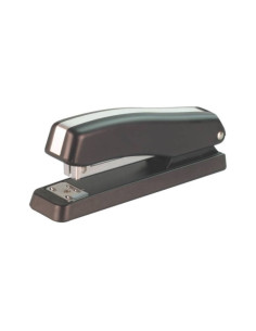 Capsator Eagle 930B, 24/6 - 26/6, 10 coli, 68mm, plastic, albastru