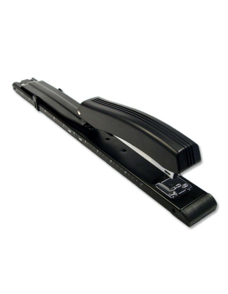 Capsator Eagle 950L, 24/6 - 26/6, 10 coli, 300mm, brat lung, plastic, negru