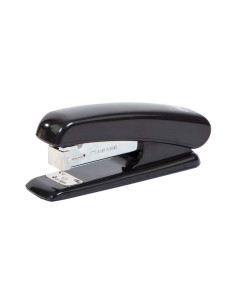 Capsator STD S-600-190, 24/6, 25 coli, 50mm, plastic, negru