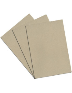 Carton legatorie, 70x100cm, 2.5mm