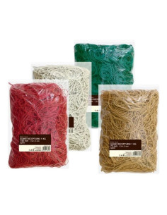 Elastice din cauciuc Grand 130-1038, 1.5x1.5mm, diametru 25mm, punga 1kg