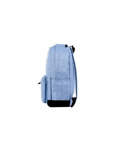 Ghiozdan Starpak We Bare Bears, gradinita, 1 compartiment, 2 buzunare, albastru, 410015