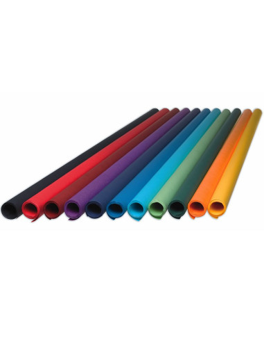 Hartie ambalat Fabrisa 15713, 100x300cm, 70g/mp, rola 3m