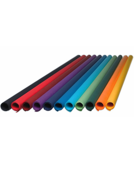 Hartie ambalat Fabrisa 15713, 100x300cm, 70g/mp, rola 3m
