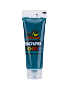 Culori acrilice Nova Color, 75ml 2