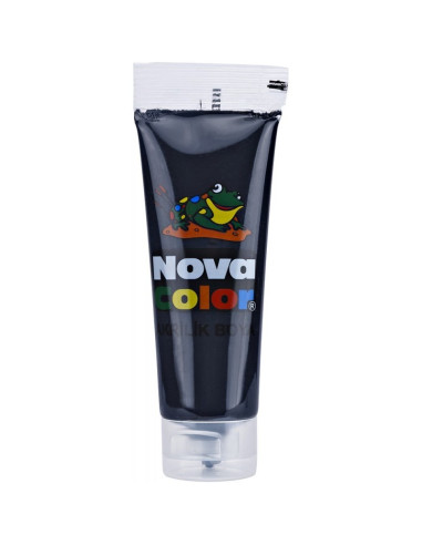Culori acrilice Nova Color, 75ml