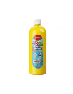 Culori tempera Keyroad, 1000ml