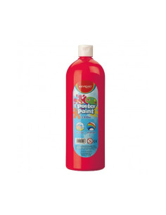 Culori tempera Keyroad, 1000ml 2