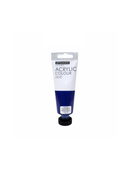 Culori acrilice Magi-Wap Art Rangers, 75ml, diverse culori, FEA75T