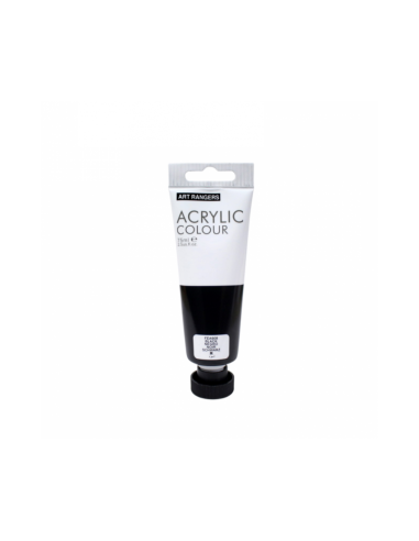 Culori acrilice Magi-Wap Art Rangers, 75ml, diverse culori, FEA75T