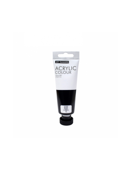 Culori acrilice Magi-Wap Art Rangers, 75ml, diverse culori, FEA75T