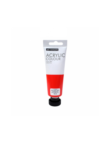 Culori acrilice Magi-Wap Art Rangers, 75ml, diverse culori, FEA75T