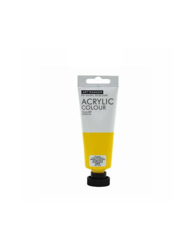 Culori acrilice Magi-Wap Art Rangers, 75ml, diverse culori, FEA75T