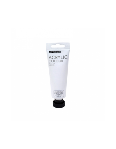Culori acrilice Magi-Wap Art Rangers, 75ml, diverse culori, FEA75T