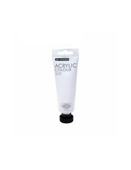 Culori acrilice Magi-Wap Art Rangers, 75ml, diverse culori, FEA75T