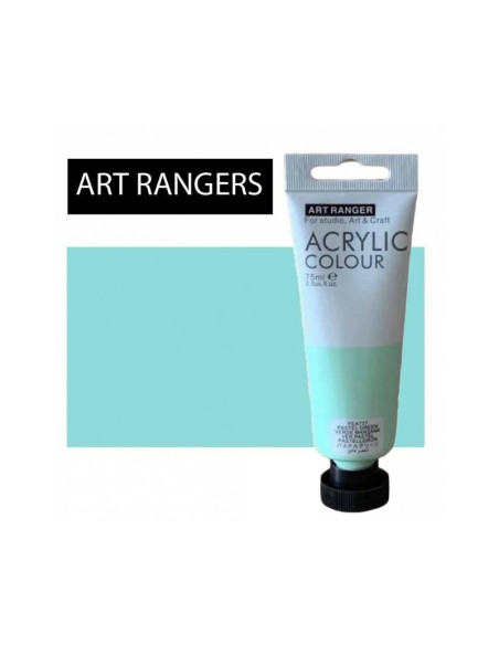 Culori acrilice Magi-Wap Art Rangers, 75ml, diverse culori, FEA75T