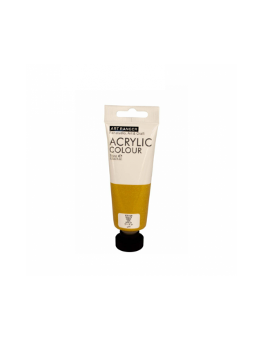 Culori acrilice Magi-Wap Art Rangers, 75ml, culori neon, FEA75T